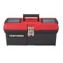 Craftsman 16" Plastic Tool Box