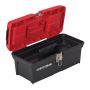 Craftsman 16" Plastic Tool Box