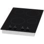 Table de cuisson encastrée électrique de 30 pouces