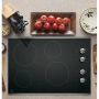 Table de cuisson encastrée électrique de 30 pouces