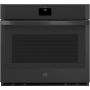 27" Built-In Single Wall Oven With True European Convection