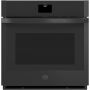 27" Built-in Single Wall Oven With True European Convection