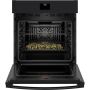 27" Built-in Single Wall Oven With True European Convection
