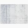 Tapis Lavable 150x200cm