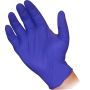 Suretouch Cobalt Blue Nitrile Disposable