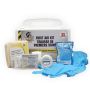First Aid Kit Type 1 Personal Plastic Retail