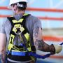 Padded Full Body Harness