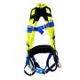 Padded Full Body Harness