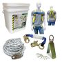 Workhorse 25' Roofer Kit