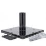 8x8 Post Anchor Kit