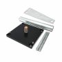 8x8 Structural Post Anchor-7.0"x11"