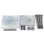 Kit d’installation de bois structurel 4x4