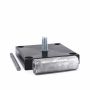 Base de Compression 6x6