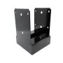 Selle haute 6x6