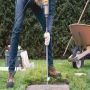 24" Auger