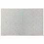 5’x7’ Beige Line Pattern Indoor Outdoor Rug