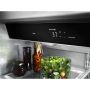 36" 20.9 Cu.Ft. Built-In Bottom Freezer Refrigerator