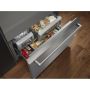 36" 20.9 Cu.Ft. Built-In Bottom Freezer Refrigerator