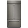 Réfrigérateur Encastré 43" 24.2 pi³ 3 Portes