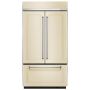 Réfrigérateur Encastré 43" 24.2 pi³ 3 Portes