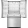 Réfrigérateur 36" 20 pi³ profondeur comptoir