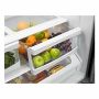30" Bottom Freezer Refrigerator With Freezer Drawer