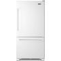 30" Bottom Freezer Refrigerator With Freezer Drawer