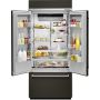 Réfrigérateur encastré 36" 20,8 pi³ 3 portes