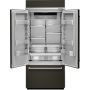 Réfrigérateur encastré 36" 20,8 pi³ 3 portes