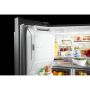 Réfrigérateur 36" 27 pi³ portes françaises
