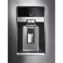 Réfrigérateur 36" 27 pi³ portes françaises