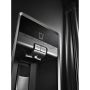 Réfrigérateur 36" 27 pi³ portes françaises