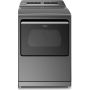 7.4 Cu.Ft. Top Load Gas Dryer With Moisture Sensing
