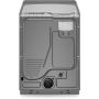 7.4 Cu.Ft. Top Load Gas Dryer With Moisture Sensing