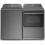 7.4 Cu.Ft. Top Load Gas Dryer With Moisture Sensing