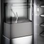 Réfrigérateur Encastré Côte à Côte 42" 25.1 pi³