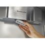 Réfrigérateur Encastré Côte à Côte 42" 25.1 pi³