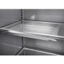 Réfrigérateur Encastré 48" 29.4 pi³ Côte à Côte