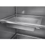Réfrigérateur Encastré 48" 29.4 pi³ Côte à Côte