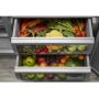 Réfrigérateur Encastré 48" 29.4 pi³ Côte à Côte