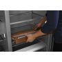 Réfrigérateur Encastré 48" 29.4 pi³ Côte à Côte