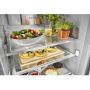 Réfrigérateur Encastré 48" 29.4 pi³ Côte à Côte