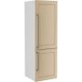 22" 8.84 Cu. Ft. Built-In Bottom Freezer Refrigerator