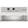 22" 8.84 Cu. Ft. Built-In Bottom Freezer Refrigerator