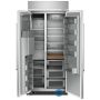 Réfrigérateur Encastré 36" Côte à Côte