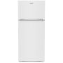 28" Freestanding Top Freezer Refrigerator