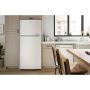 28" Freestanding Top Freezer Refrigerator