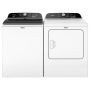 6.1 Cu.Ft. Top Loading Washer