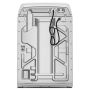 6.1 Cu.Ft. Top Loading Washer