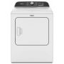 7.0 Cu.Ft. Gas Dryer With Moisture Sensor And Steam